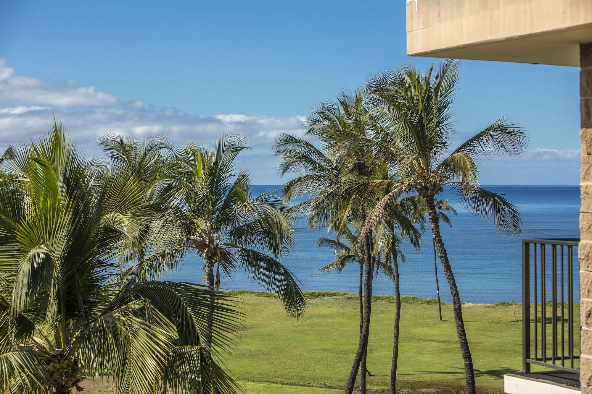 Kauhale Makai By Maui Condo And Home Kihei Exterior foto