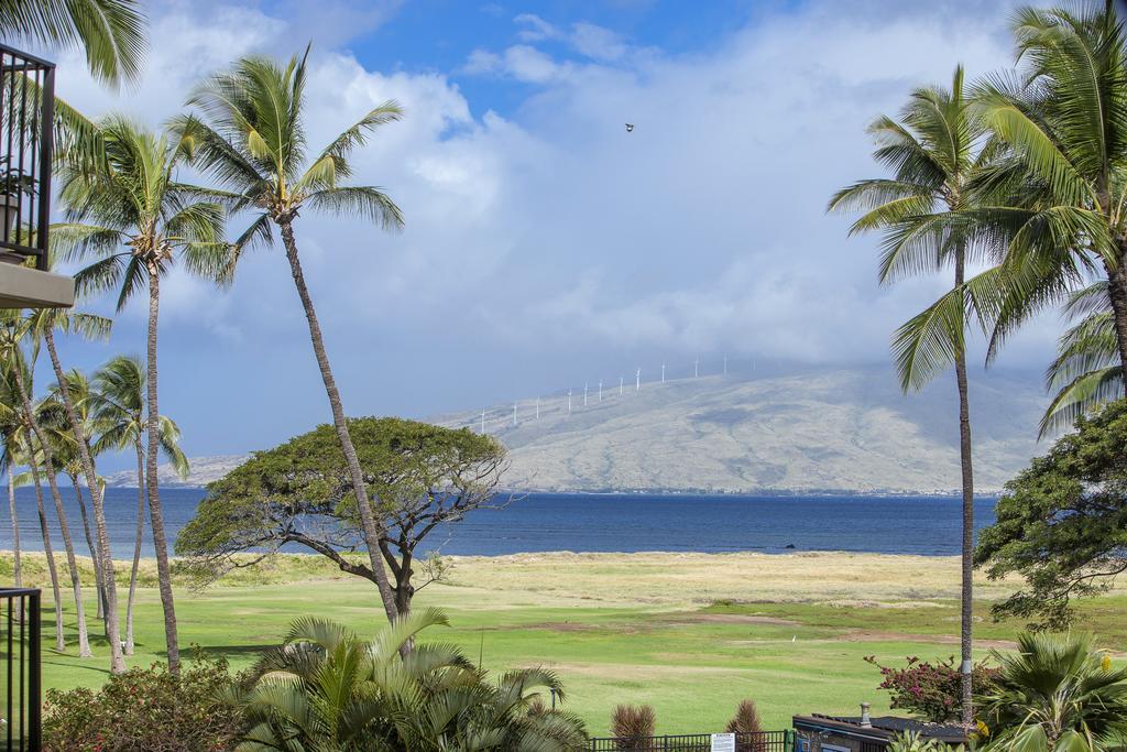 Kauhale Makai By Maui Condo And Home Kihei Exterior foto