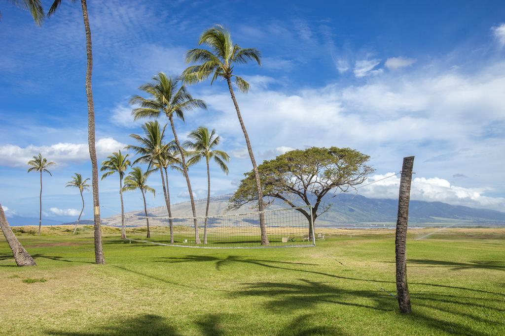 Kauhale Makai By Maui Condo And Home Kihei Exterior foto