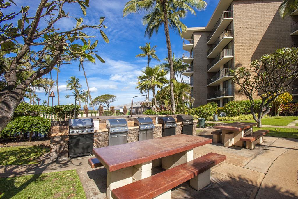 Kauhale Makai By Maui Condo And Home Kihei Exterior foto