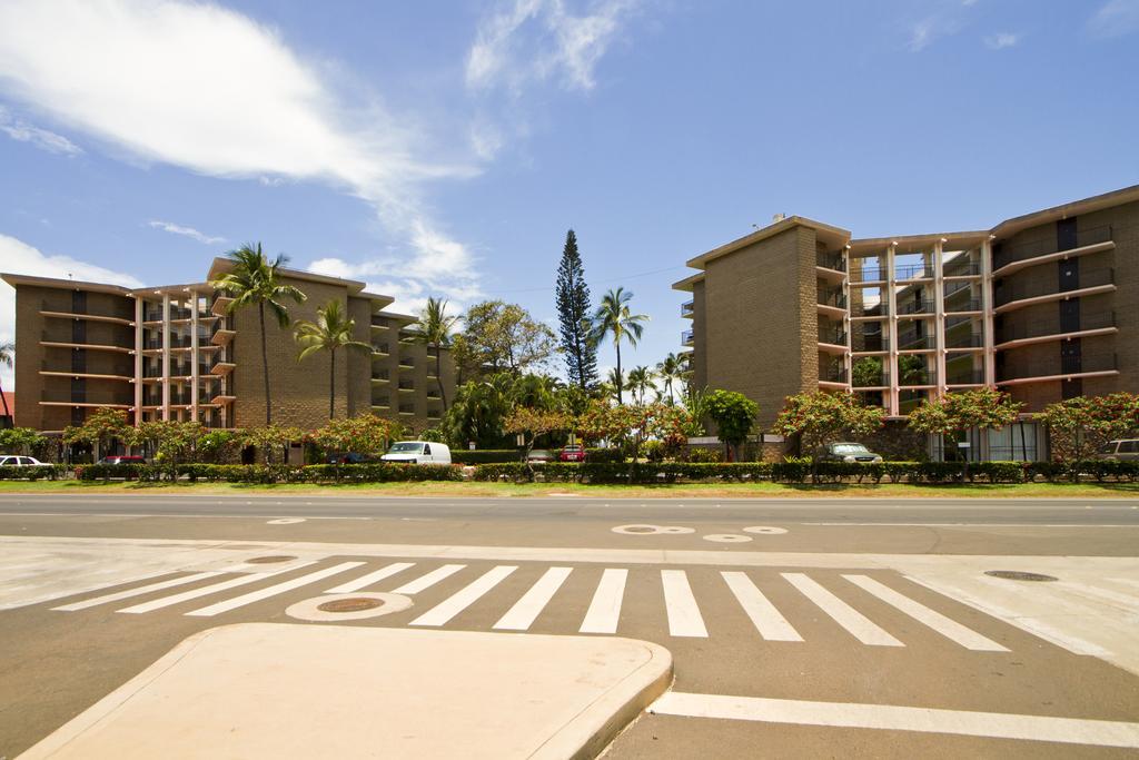 Kauhale Makai By Maui Condo And Home Kihei Exterior foto