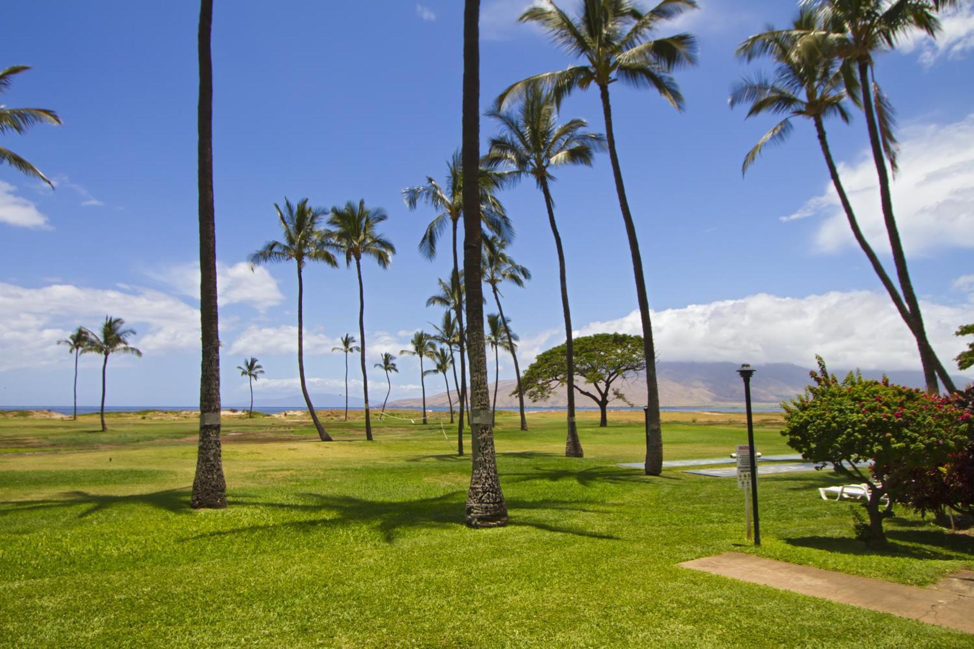 Kauhale Makai By Maui Condo And Home Kihei Exterior foto