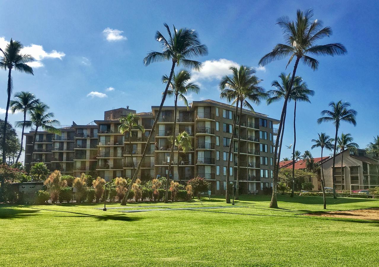 Kauhale Makai By Maui Condo And Home Kihei Exterior foto